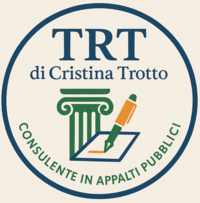 Logo TRT
